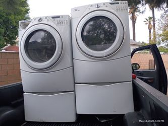 Free delivery and 6 month warranty