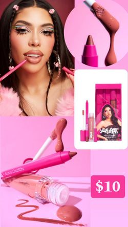 Beauty Creations Lip Essentials