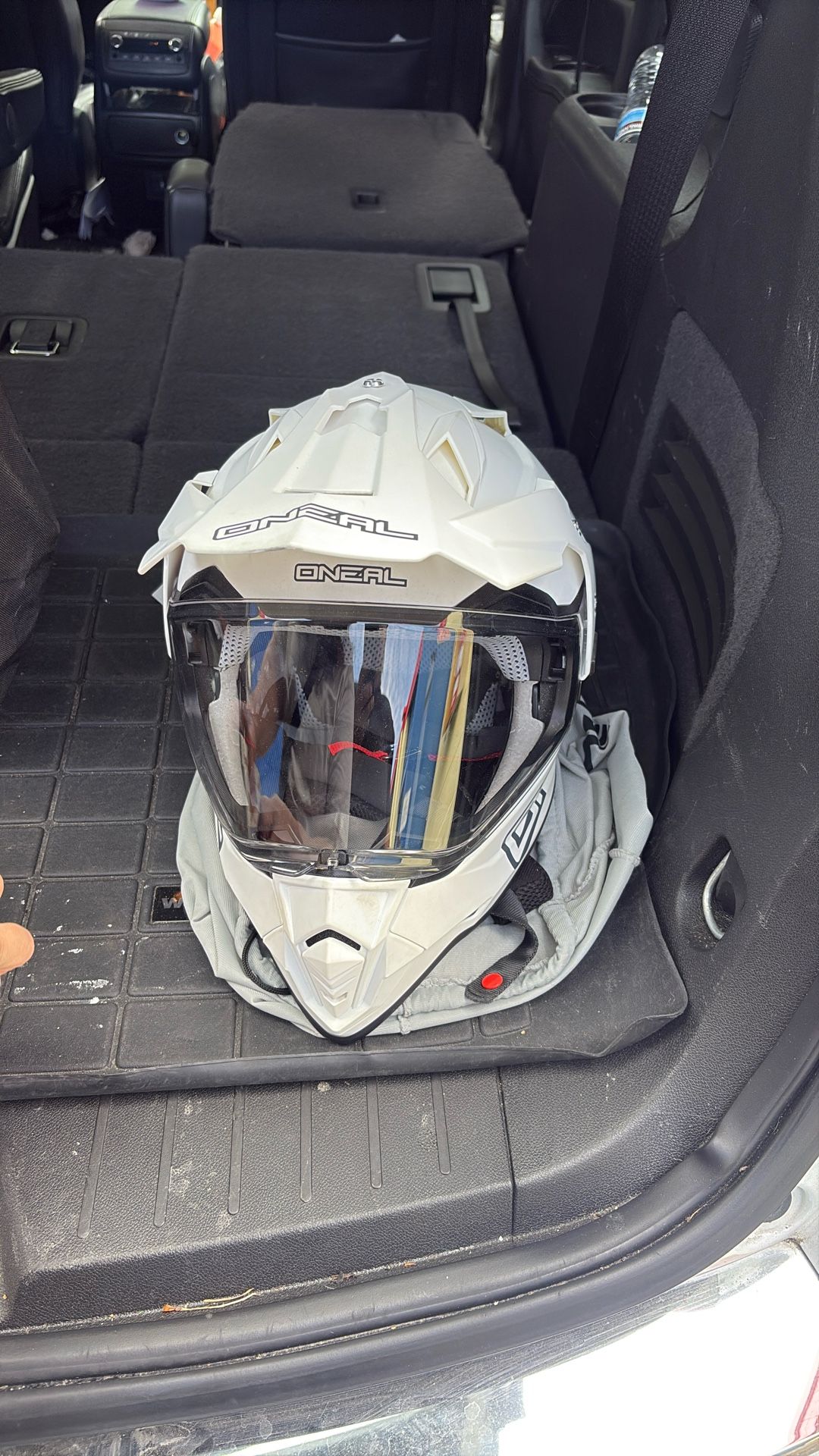 Helmet Size Medium