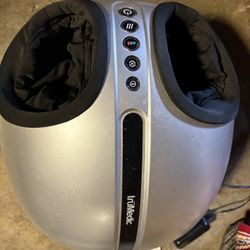 Foot Massager 