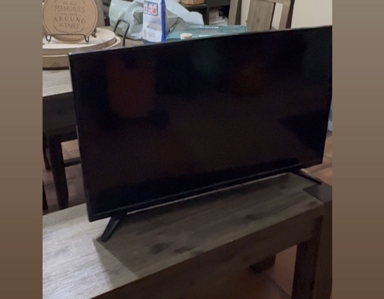 33 Inch Roku Tv 