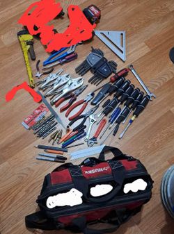 Tools And More