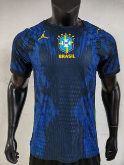 2026Brazil World Cup jersey