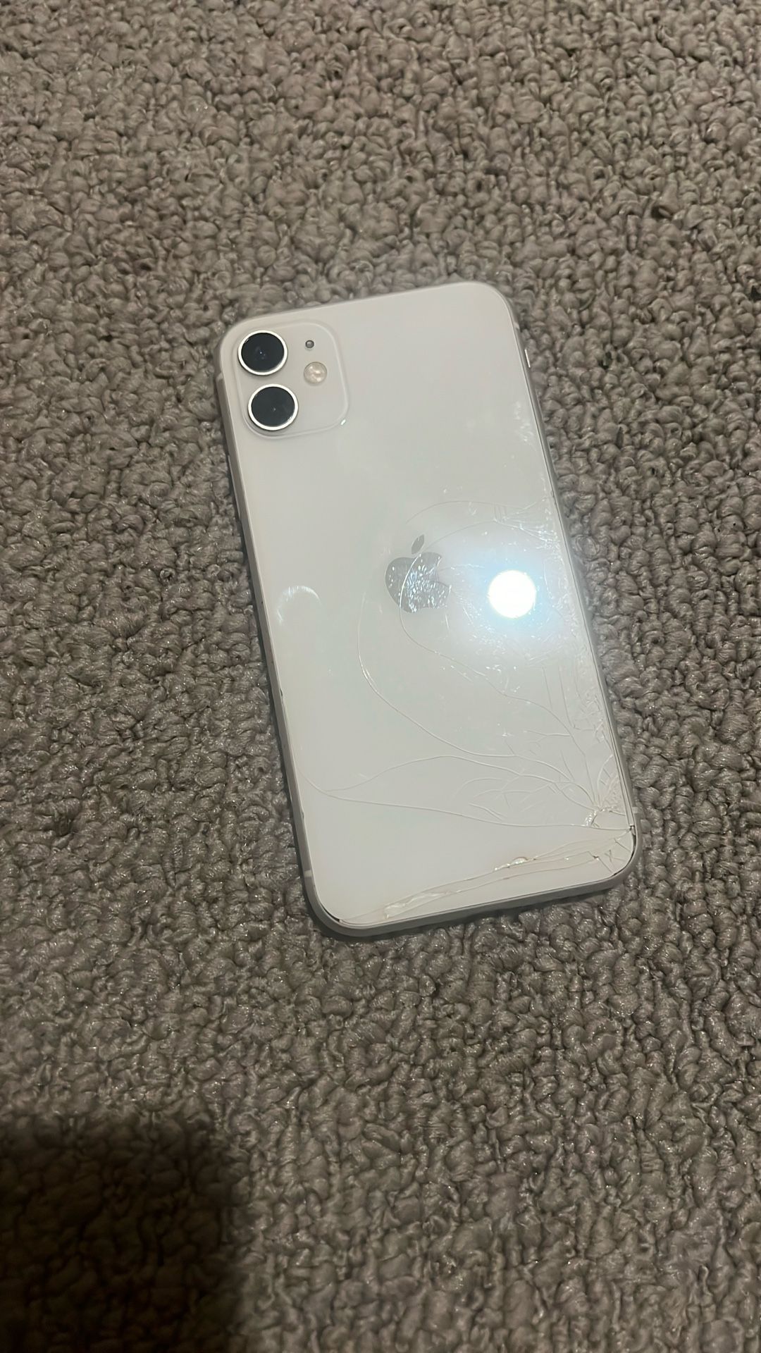 iPhone 11