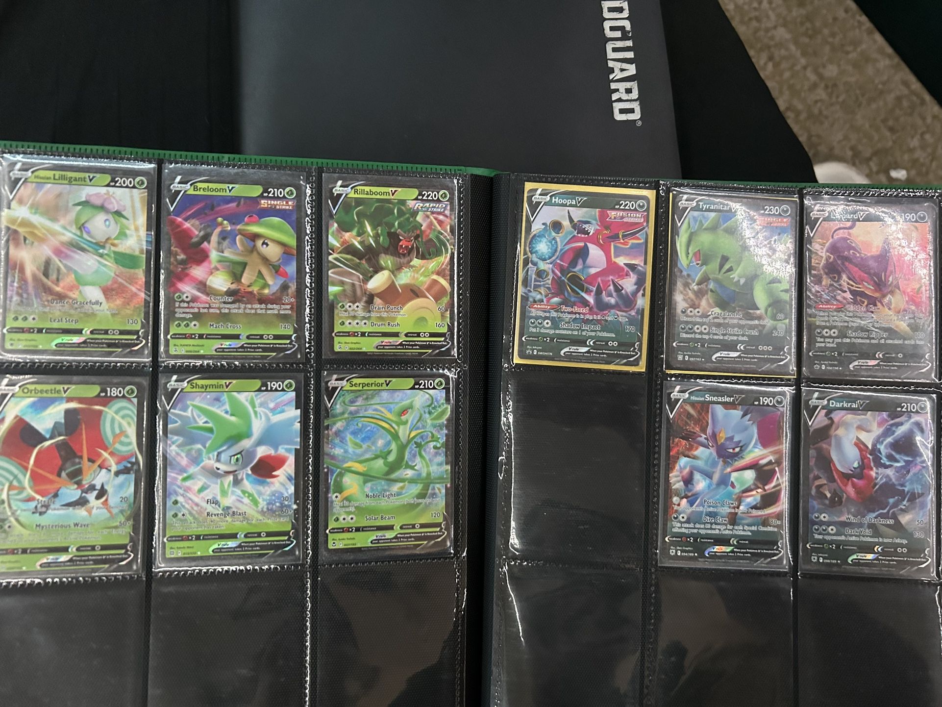 100 ultra rare pokemon cards Card random Pokemon and holo guaranteed Normal boxes and packs do not guarantee Ultra Rares This Weird Rainbow Box Had