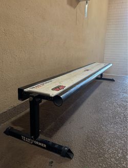 Transformer Rail (6ft)