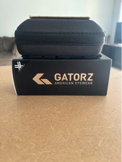 Gatorz Sunglasses