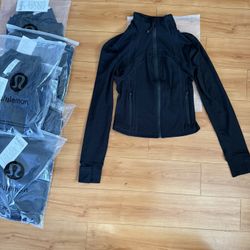 Lululemon Jacket 