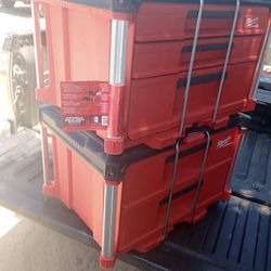 Milwaukee boxes 