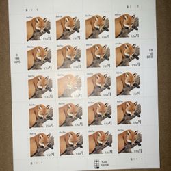 Hard To Get US Scott 3036a $250