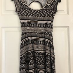 Girls Dress Size Xs
