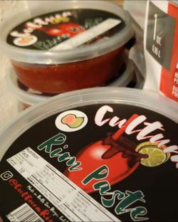 Chamoy Rim Dip