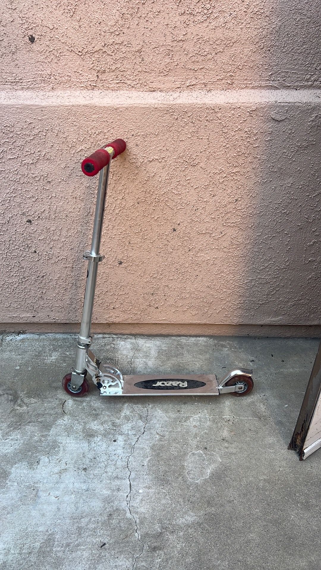Razor Scooter