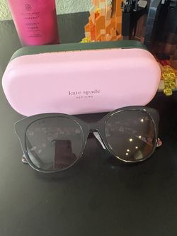 NEW KATE SPADE SUNGLASSES 