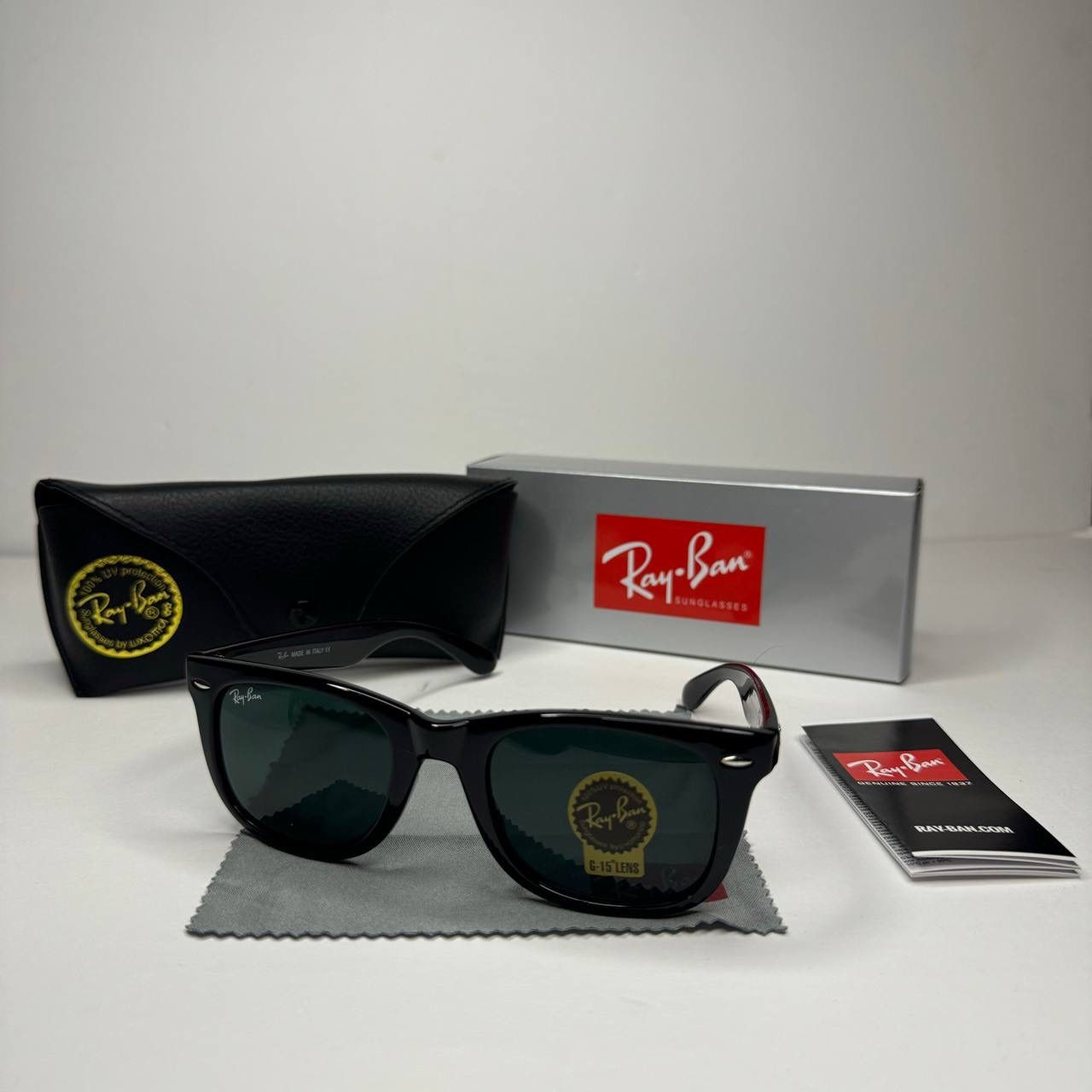 Ray-Ban Sunglasses