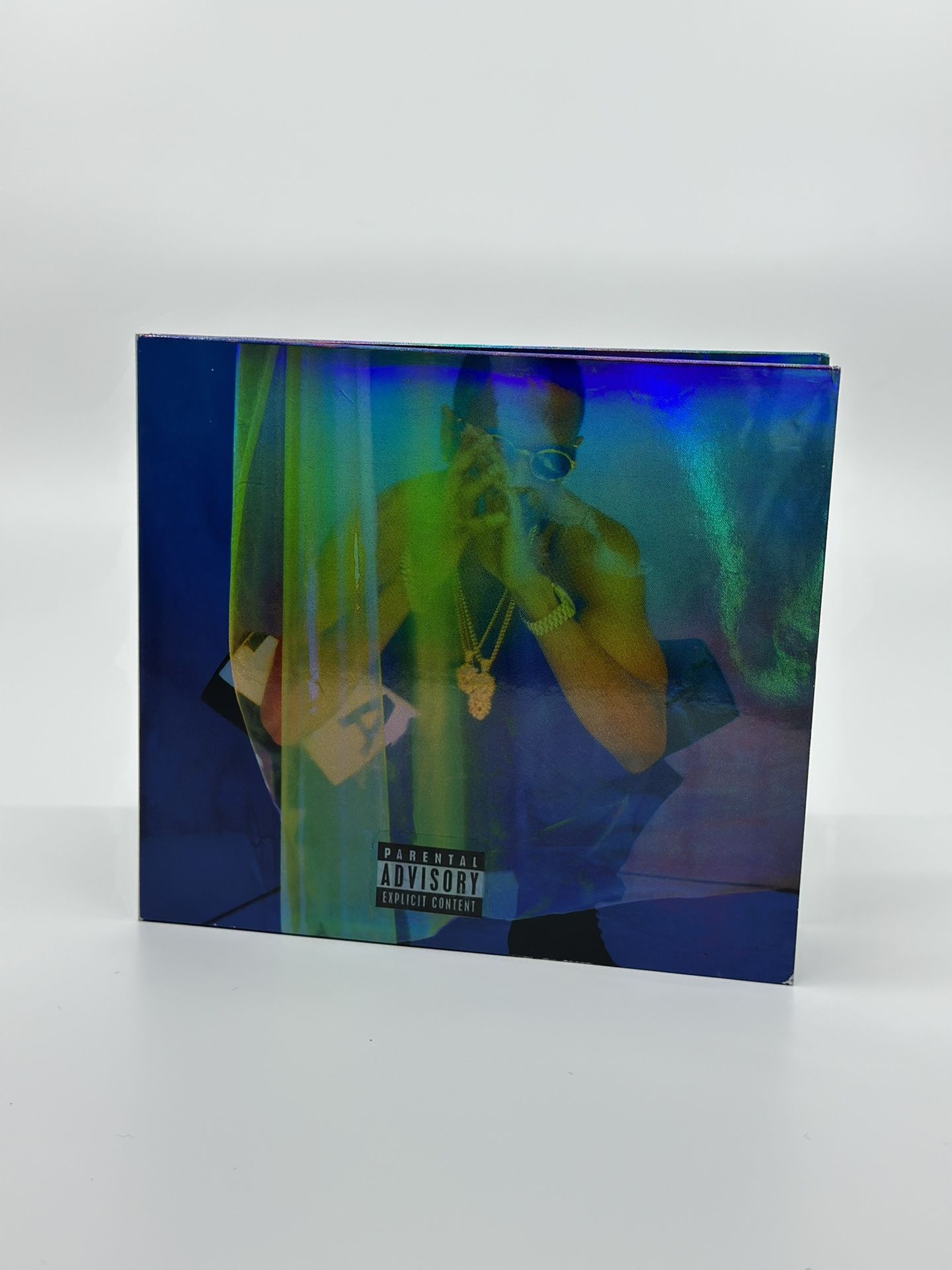 Big Sean - Hall Of Fame CD