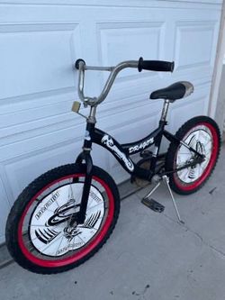 Heavy Duty Mountain Bicycle