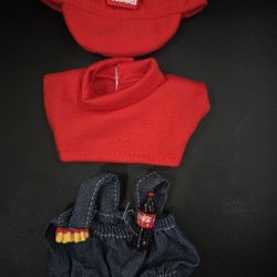 Labubu clothes 