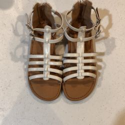 Girl Sandals