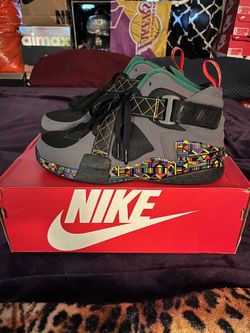 Nike Air Raid Urban Jungle