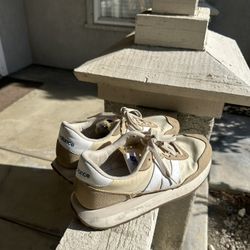 New Balances Men’s Size 12