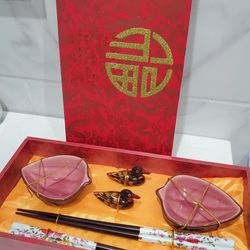 Chopstick Gift Set from China