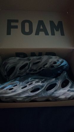 Yeezy size 12
