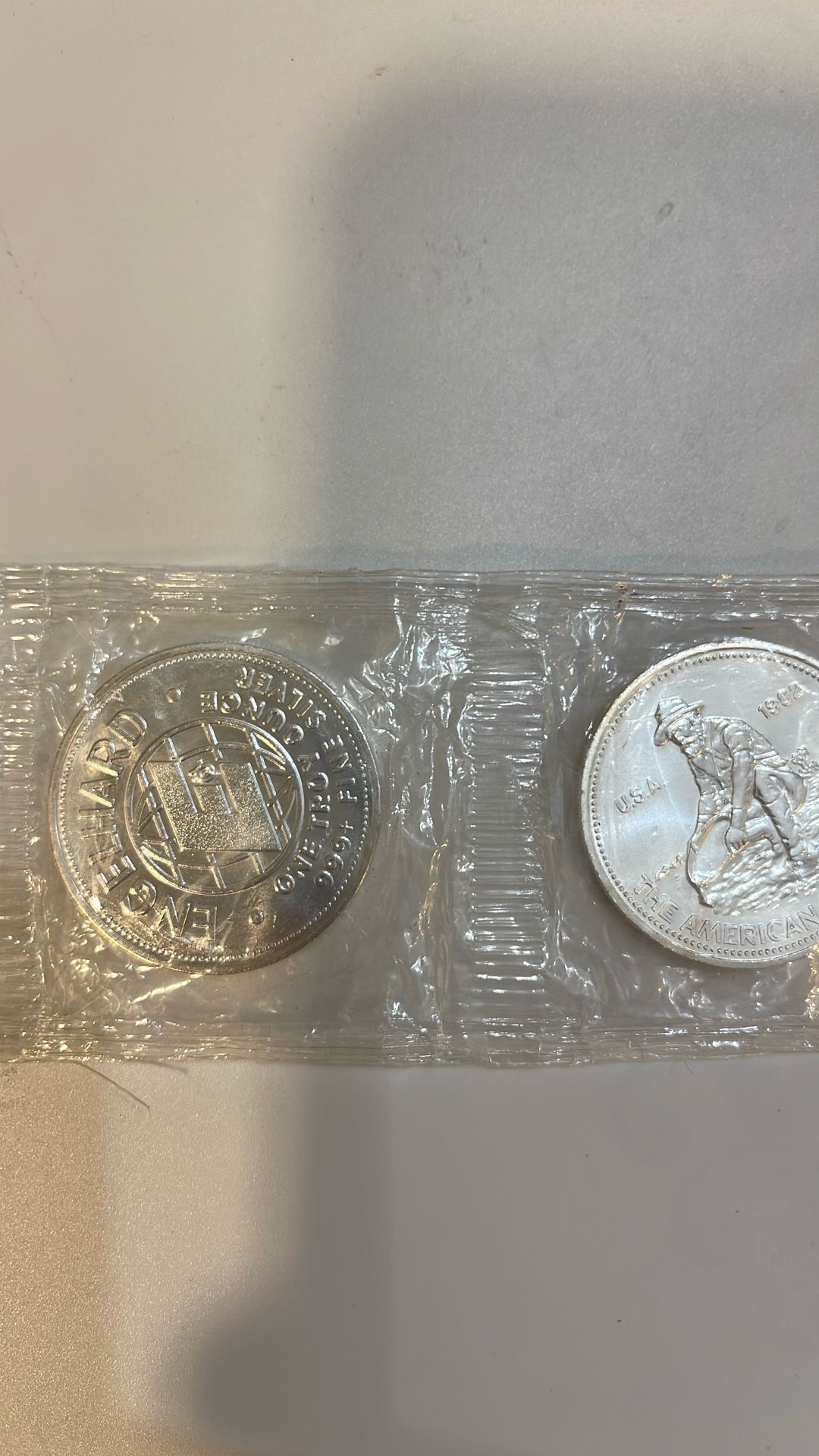 Silver
