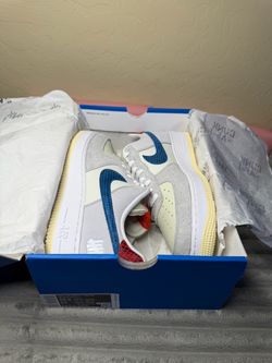 Nike Air Force 1 Undefeated size 10.5
