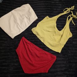 Crop Tops