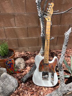 Fender Telecaster