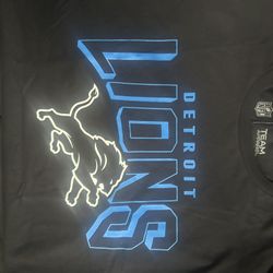 Detroit Lions Shirt 
