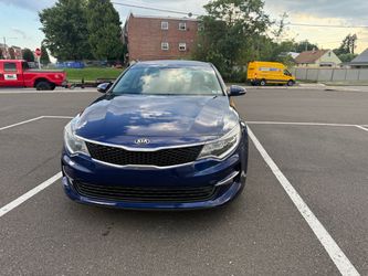 2016 kia aptima