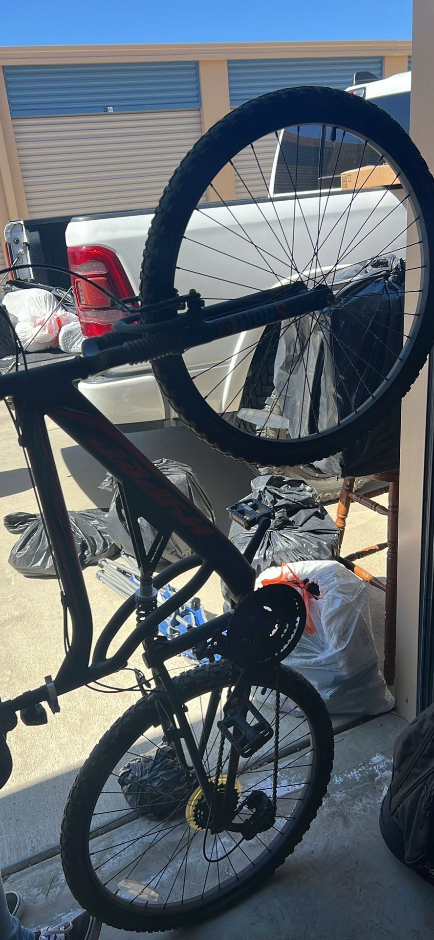 Hyper Mountain Bike,All Products : American Fashion Style Bags On Sale