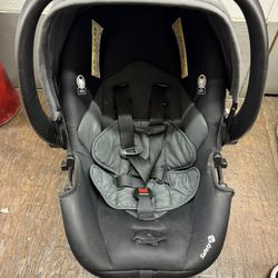 Car Seat