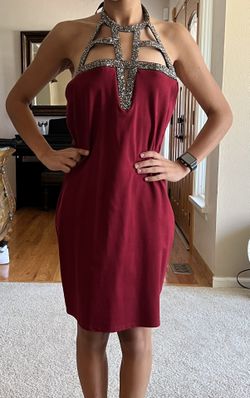 Homecoming/Party Dress