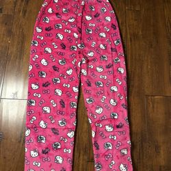 Hello Kity Pjs