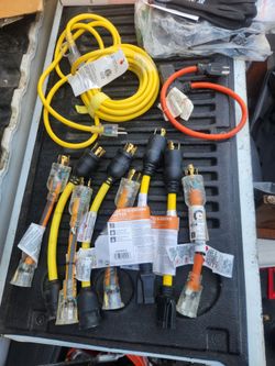 Cord.& Adapters