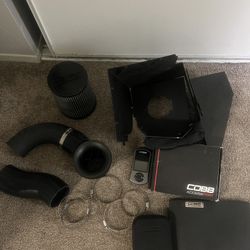 Cobb Cold Air Intake