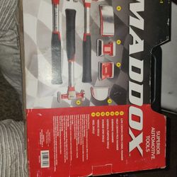 Maddox Automotive Tools