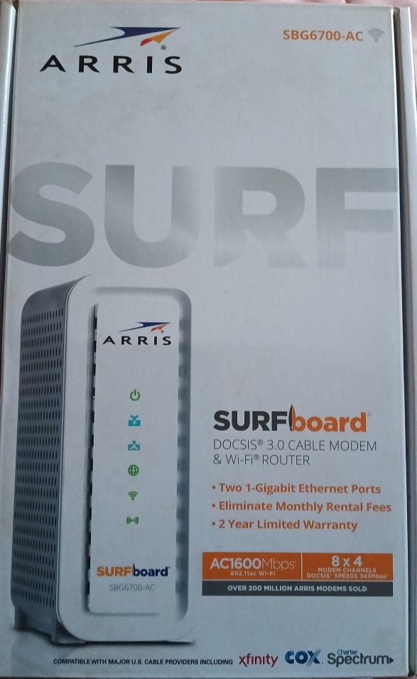 ARRIS
