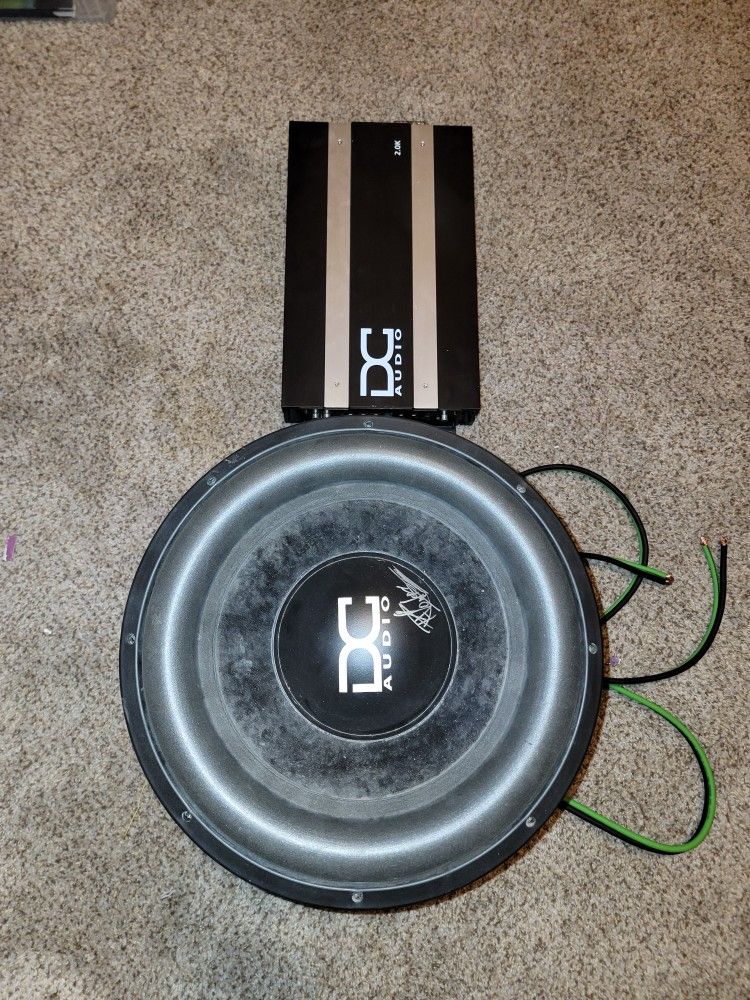 DC Audio