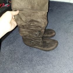 Womens Boots