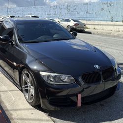 BMW 2011 335is $9k