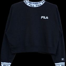 Fila Crop Top $25