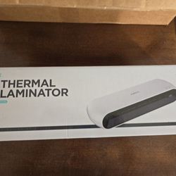 ABOX Thermal Laminator OL145