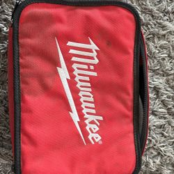 Milwaukee Bag 