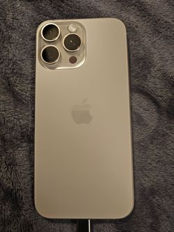 iphone 16 pro Max 512 gb excellent condition