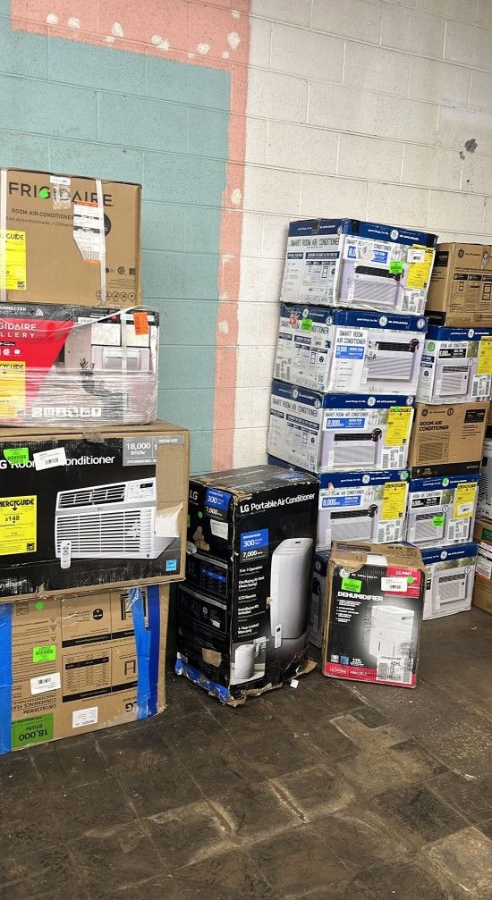 air conditioner for Sale in Dallas, TX OfferUp