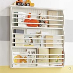 Pottery Barn Kids Catalina Book Shelf 